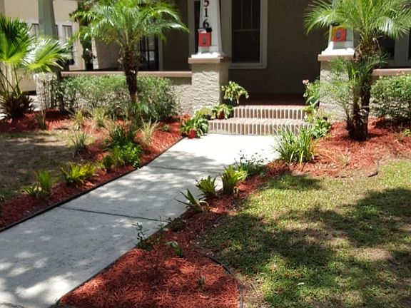 516 B N. Summerlin Ave.