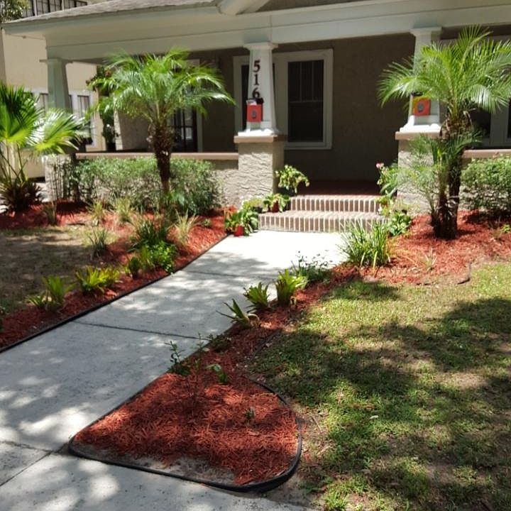 516 B N. Summerlin Ave.