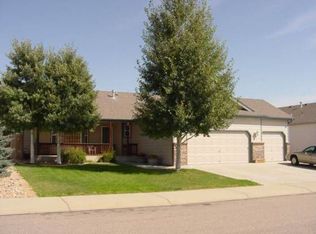 4027 Maverick Ln, Evans, CO 80620