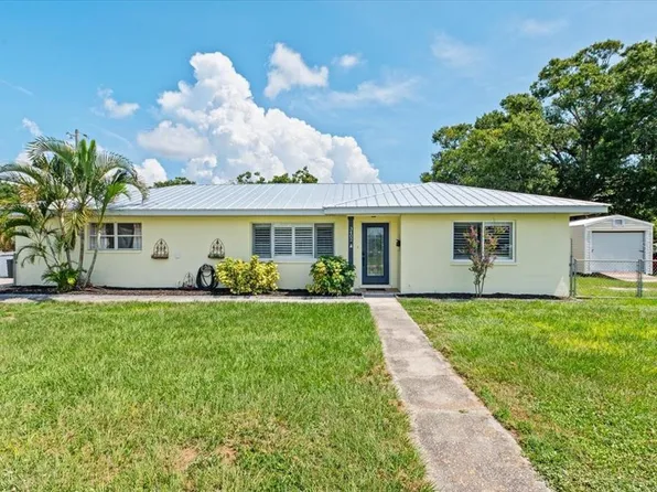 3402 15th Ave W, Bradenton, FL 34205