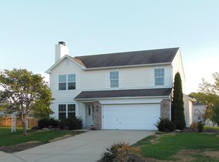 10759 Caval Cade Ct, Indianapolis, IN