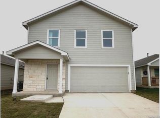 5451 Calton Bnd, San Antonio, TX 78253
