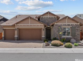 9480 Flying Horse Rd, Reno, NV 89521