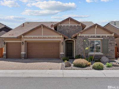 9480 Flying Horse Rd, Reno, NV, 89521