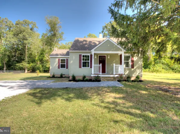 6107 Quail Dr, Port Norris, NJ 08349