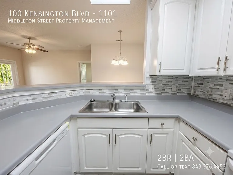 100 Kensington Blvd #1101 — Photo 9