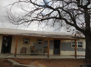 220 Frazier St, Tow, TX 78672