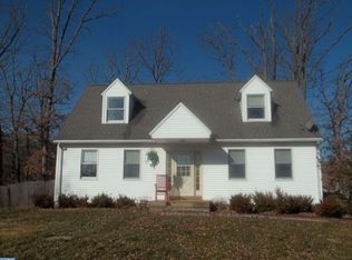 6706 Old Easton Rd, Pipersville, PA 18947