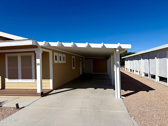 4th image of 2501 W Wickenburg Way #345