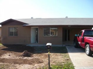 6407 W Flynn Ln, Glendale, AZ 85301