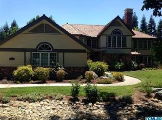 5515 W Grove Ct, Visalia, CA 93291