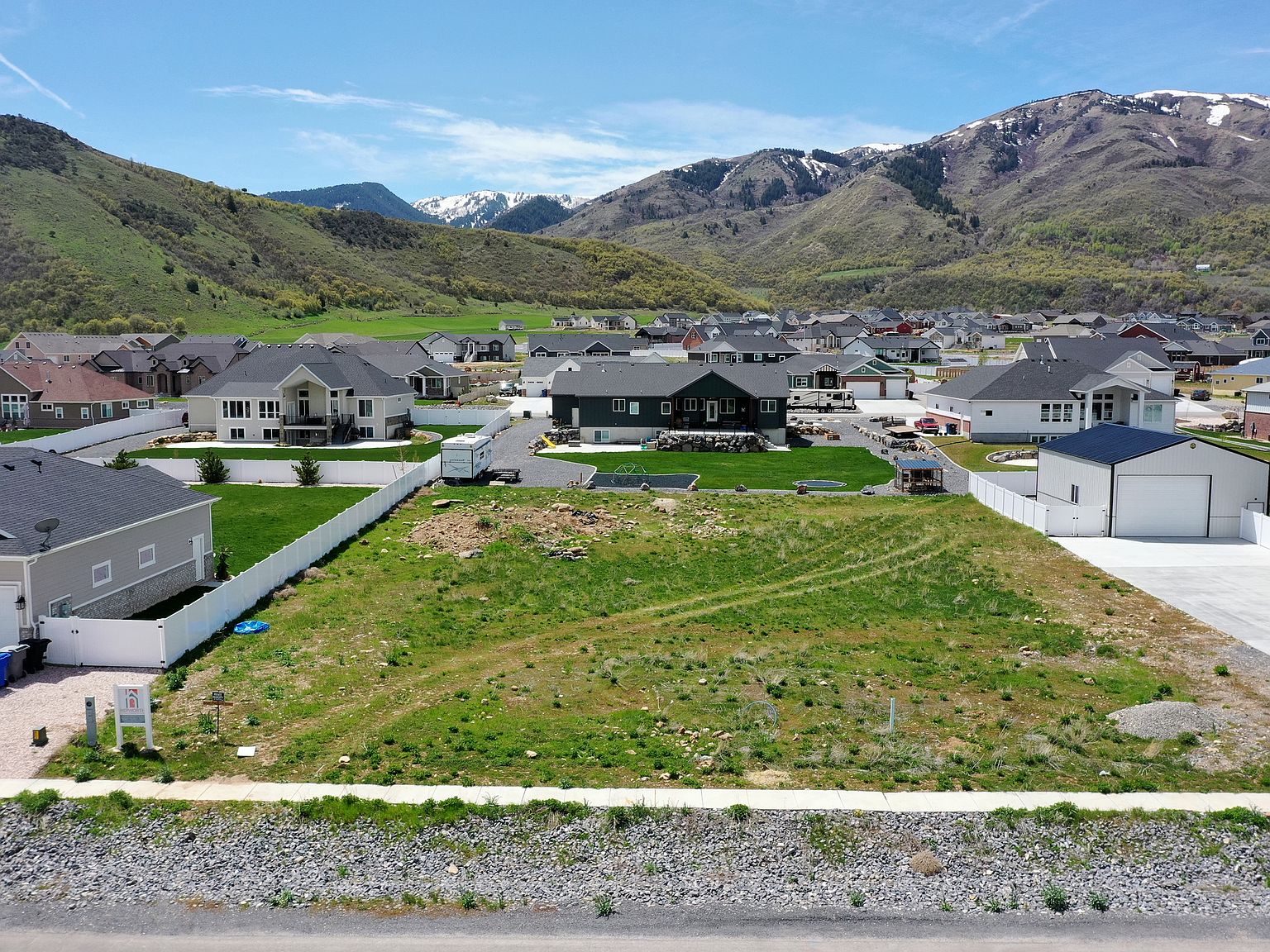 318 E Fish Hatchery Rd, Mantua, UT 84324 MLS 1986760 Zillow