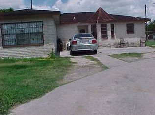 4789 Palacio Real Dr, Brownsville, TX 78521