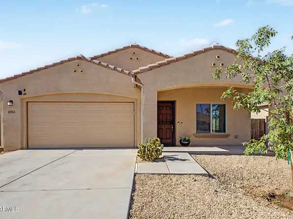 2552 E ATLANTA Avenue, Phoenix, AZ 85040