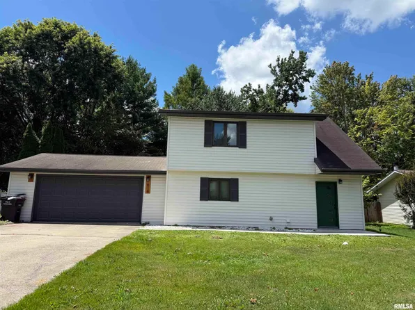 618 S Surrey Ln, Carbondale, IL 62901