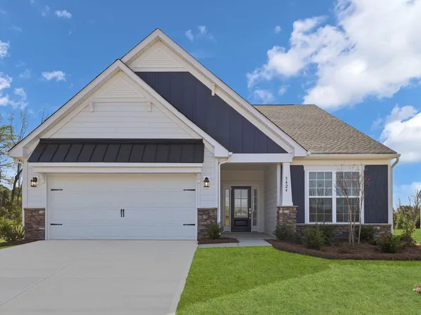 5424 Redbud Rd, Lancaster, SC 29720