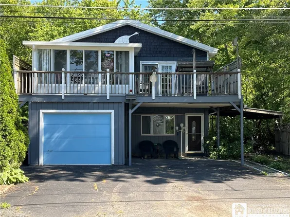 3643 Bell Ave, Jamestown, NY 14701