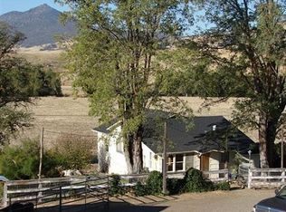 6034 York Rd, Montague, CA 96064