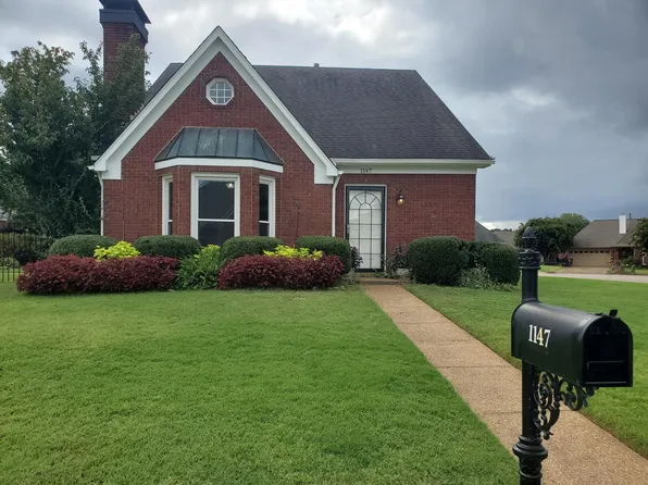 1147 Barn Swallow Ln, Collierville, TN 38017