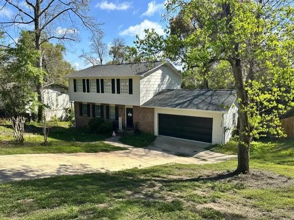 1536 Woodgate Way, Tallahassee, FL 32308