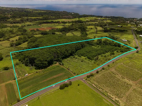 Akaka Falls Rd Lot 1-A, Honomu, HI 96728
