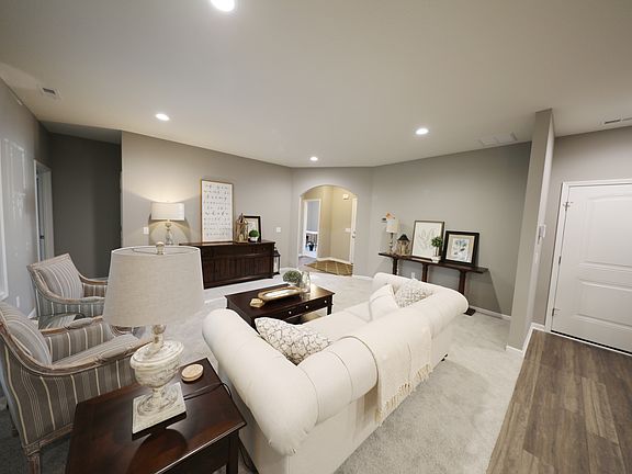 Lancia s Franklin II Villa Great Room