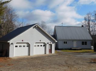 66 South Rd, Lee, ME 04455