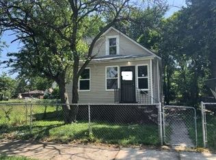 14905 Paulina St, Harvey, IL
