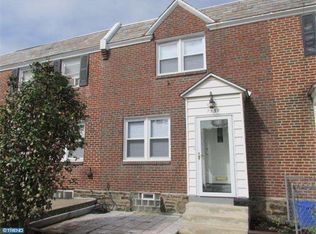 7537 Greenhill Rd, Philadelphia, PA 19151