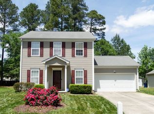 5409 Neuse Planters Ct, Raleigh, NC 27616
