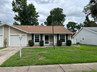 1111 Squirrel Nest Ln, Port Orange, FL 32129