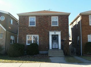 5816 S Kenneth Ave, Chicago, IL 60629