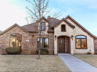 3807 105th St, Lubbock, TX 79423