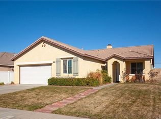 5051 Bell Ave, Palmdale, CA 93552