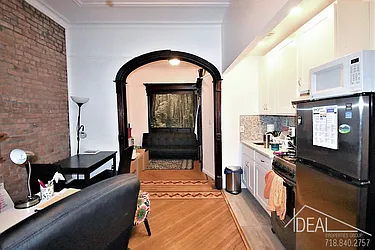 Rented by Ideal Properties Group