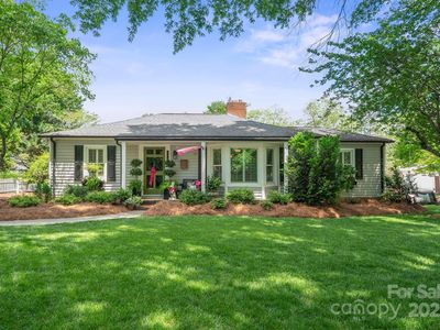 404 N Laurel St, Lincolnton, NC, 28092