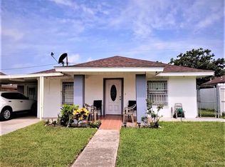 211 N Tecate Dr, Mission, TX 78572