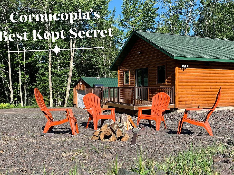 Cornucopias Best Kept Secret
