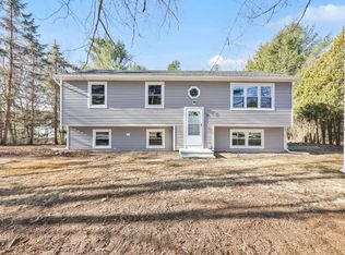 33 Brimfield Rd, Holland, MA 01521