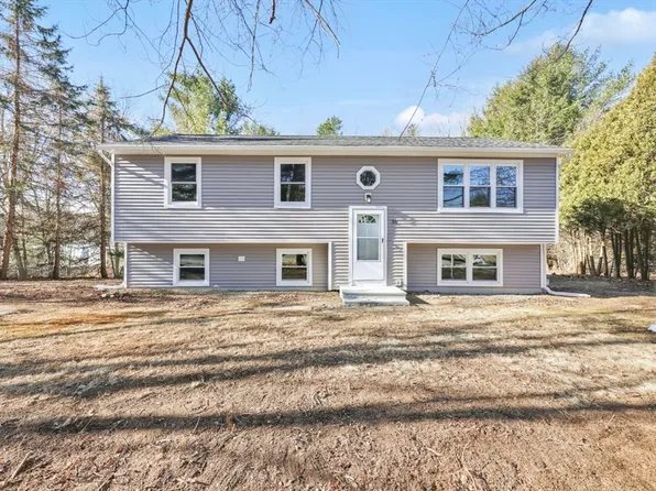 33 Brimfield Rd, Holland, MA 01521