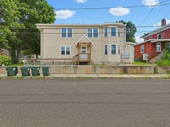 32 North St, Warren, MA 01083