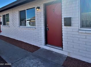 5027 N 16th Ave APT 2, Phoenix, AZ 85015