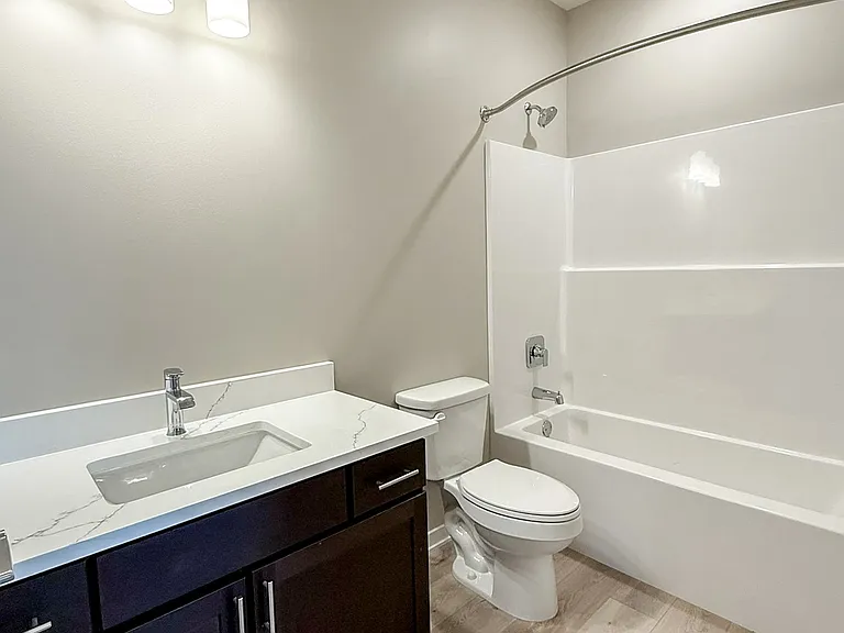 Horizon Apartments & Villas — Photo 92