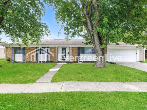 733 Chandler Dr, Dayton, OH 45426
