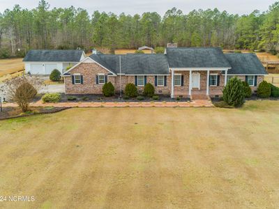7400 New Britton Highway E, Whiteville, NC, 28472