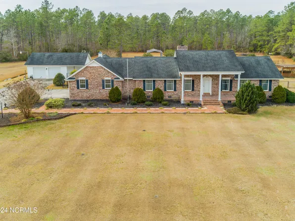 7400 New Britton Highway E, Whiteville, NC 28472