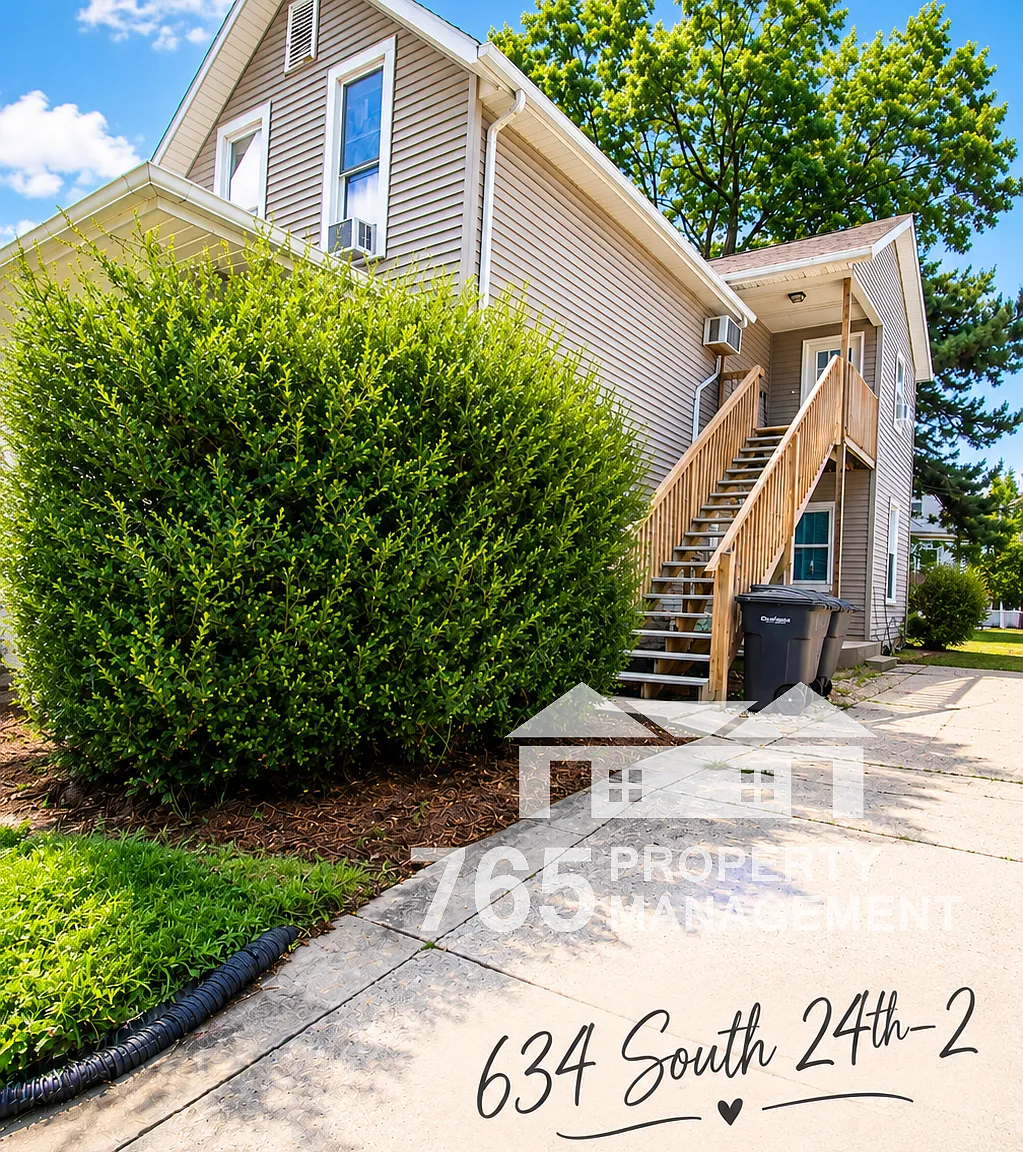 634 S 24th St — Photo 1