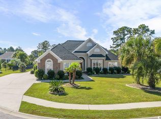 512 Thorton Ct, Myrtle Beach, SC 29579