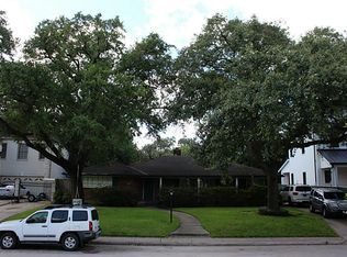 3647 Underwood St, Houston, TX 77025