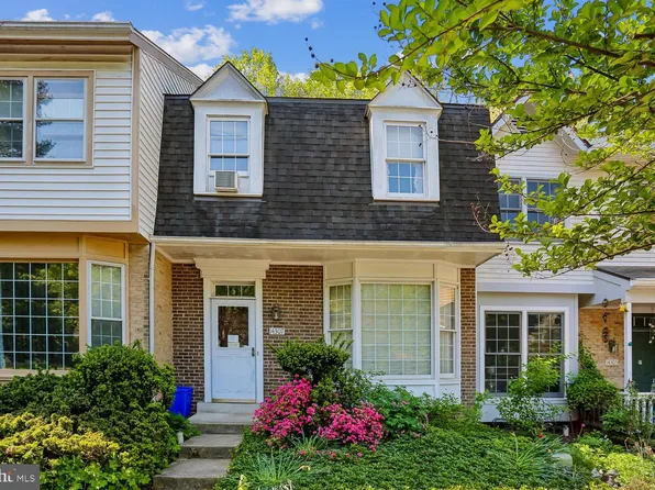 14307 Rich Branch Dr, Gaithersburg, MD 20878